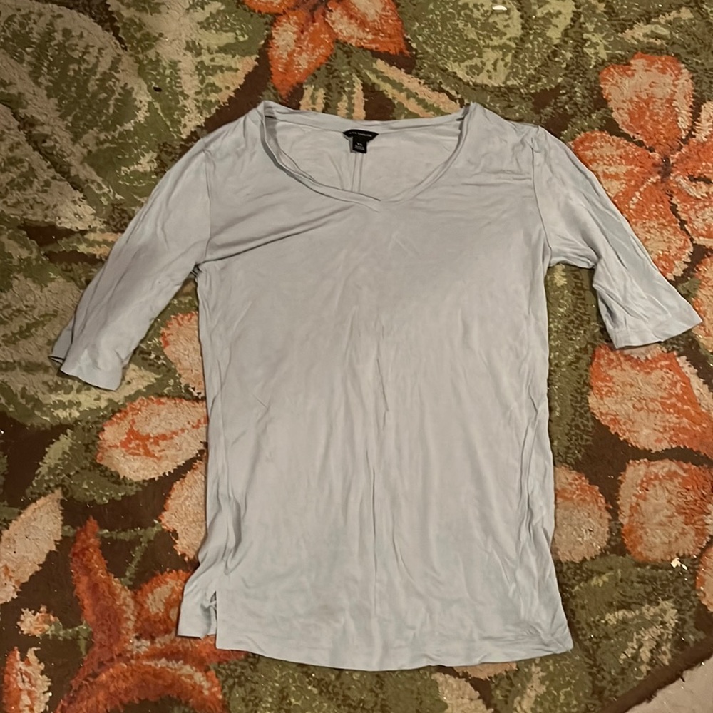 Ann Taylor top